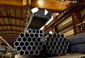 ST35.8 Carbon Steel DIN 17175 Cold Finished Tubes