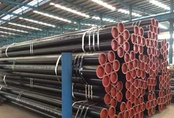 Seamless tubes ASME SA210 GR.A1 Seamless Tubes