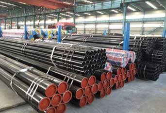 GR.A1 Carbon Steel SA210 Hot Finished Tubes GR.A1 Carbon Steel SA210 Hot Finished Tubes