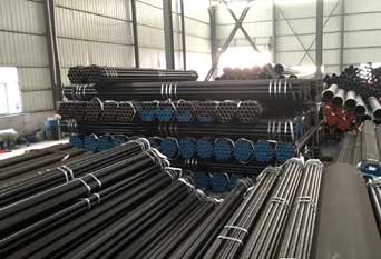 ASTM A210 Grade A1 Tubes