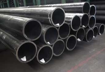 ASTM A519 AISI 4140 Tubes ASTM A519 AISI 4140 Tubes