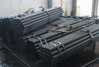 ASME SA519 AISI 4140 Seamless Tubes ASME SA519 AISI 4140 Seamless Tubes
