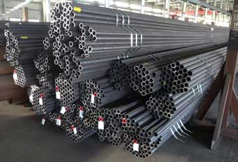 ASTM A192 Tubes