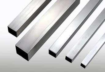 Rectangular Tubes