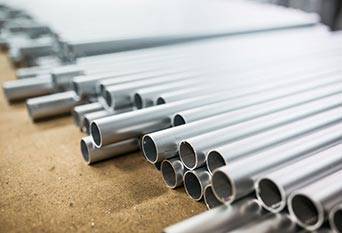 SS 316H Welded Pipe SS 316H Welded Pipe