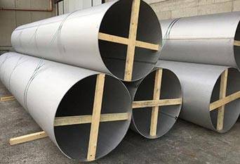 SS 317L EFW Pipe SS 317L EFW Pipe
