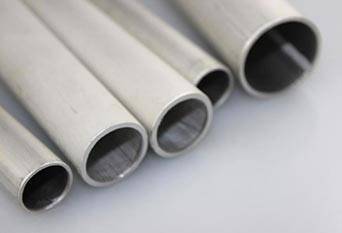 SS 321 Seamless Pipe