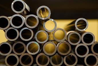 SS 347 Seamless Pipe SS 347 Seamless Pipe