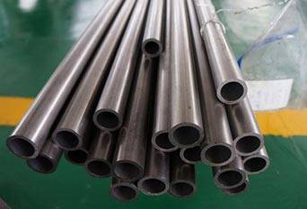 SS 347 Seamless Tube SS 347 Seamless Tube