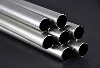SS 347 Welded Tube SS 347 Welded Tube
