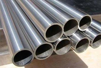 SS 904L Seamless Pipe SS 904L Seamless Pipe