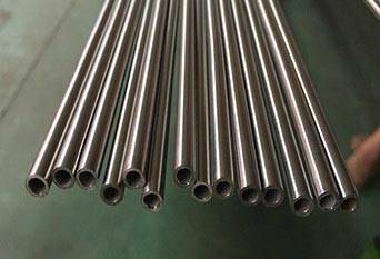 SS 904L Welded Tube