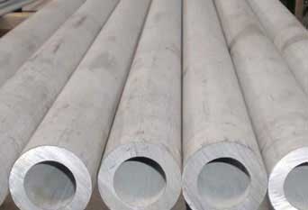 A790 Welded Pipes