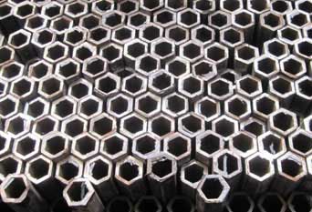 Hexagonal Tubes