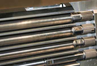 SS Instrumentation Tubing SS Instrumentation Tubing