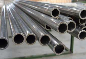 stainless steel seamless Tube