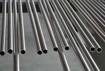 Seamless Bright Annealed Tubes