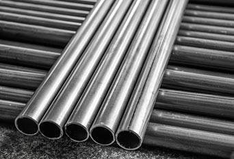 Stainless Steel 304L Seamless Pipes