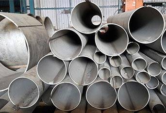 Stainless Steel 316H EFW Pipes