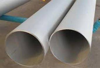Stainless Steel 316Ti EFW Pipes Stainless Steel 316Ti EFW Pipes
