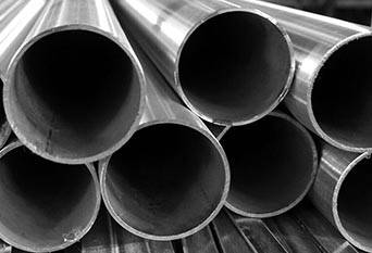 Stainless Steel 316Ti Welded Pipes Stainless Steel 316Ti Welded Pipes
