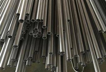 Stainless Steel 317L Seamless Tubes