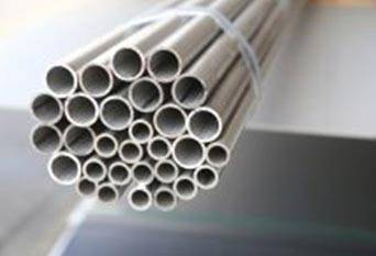 Stainless Steel 317L Welded Tubes