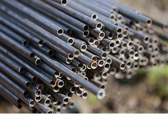 Stainless Steel 321 Seamless Tube