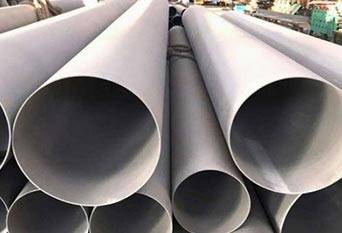 Stainless Steel 321H EFW Pipes Stainless Steel 321H EFW Pipes