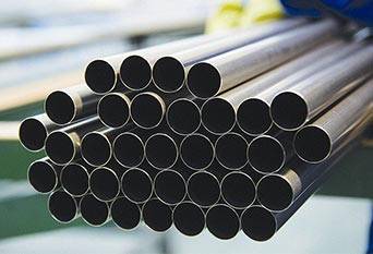 Stainless Steel 321H Seamless Pipes