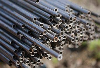 Stainless Steel 321H Seamless Tubes