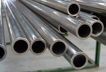 Stainless Steel 347 Seamless Pipes Stainless Steel 347 Seamless Pipes