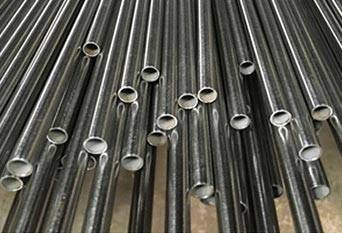 Stainless Steel 347 Seamless Tubes Stainless Steel 347 Seamless Tubes