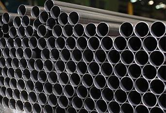 Stainless Steel 347 Welded Tubes Stainless Steel 347 Welded Tubes