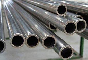 Stainless Steel 904L Seamless Pipes Stainless Steel 904L Seamless Pipes