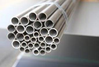 Stainless Steel 904L Welded Tubes