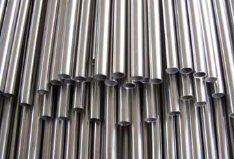 Stainless Steel Bright Annealed Tubes