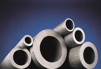 SS Hollow Tubes
