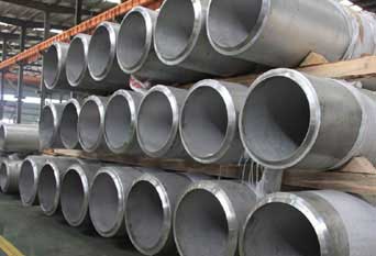Seamless Industrial Pipe Seamless Industrial Pipe