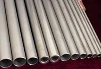 Steel welded Pipes