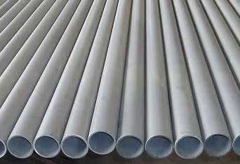 Steel Welded Pipes Steel Welded Pipes