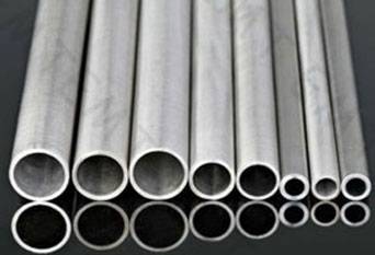 stainless steel seamless Tubes