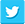 Twitter social media icon logo Twitter social media icon logo