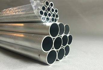 UNS S30403 Seamless Pipe