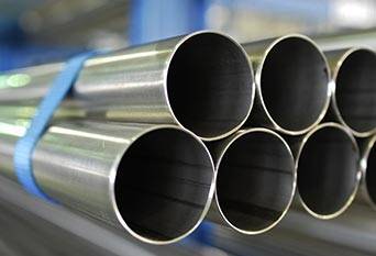 UNS S31609 Welded Pipe UNS S31609 Welded Pipe