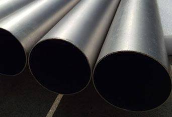 UNS S31635 EFW Pipe UNS S31635 EFW Pipe