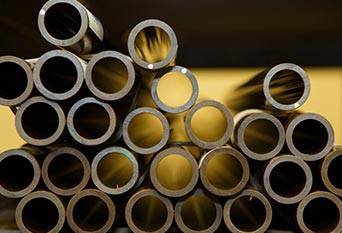 UNS S31635 Seamless Pipe UNS S31635 Seamless Pipe