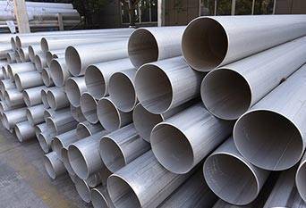 UNS S31635 Welded Pipe UNS S31635 Welded Pipe