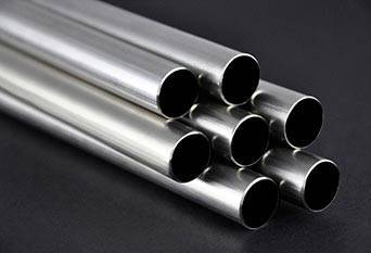 UNS S31703 Welded Tube