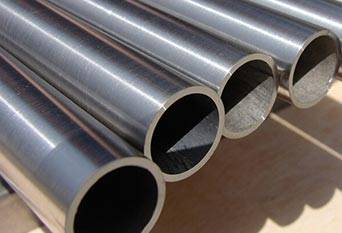 UNS S32100 Seamless Pipe